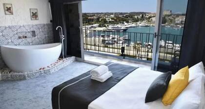 Sirius Mi Sun Paradise