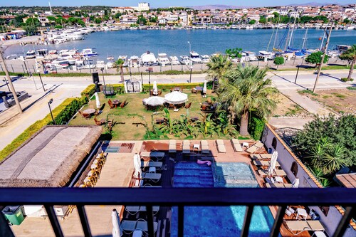 Sirius Mi Sun Paradise