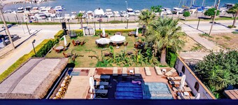 Sirius Mi Sun Paradise