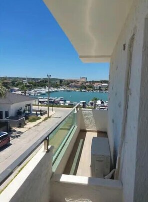 Standard Room | Premium bedding, minibar, laptop workspace, free WiFi - Sirius Mi Sun Paradise (Cesme)