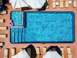 Exterior - Sirius Mi Sun Paradise (Cesme)