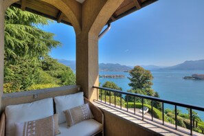 Property grounds - Pandora Lake View Stresa (Stresa)