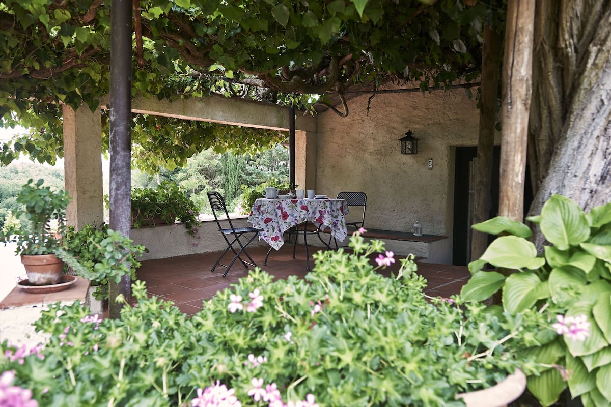 Bilo2 Nr 5 | Terrace/patio