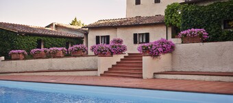 Agriturismo Bardeggiano