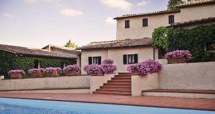 Agriturismo Bardeggiano