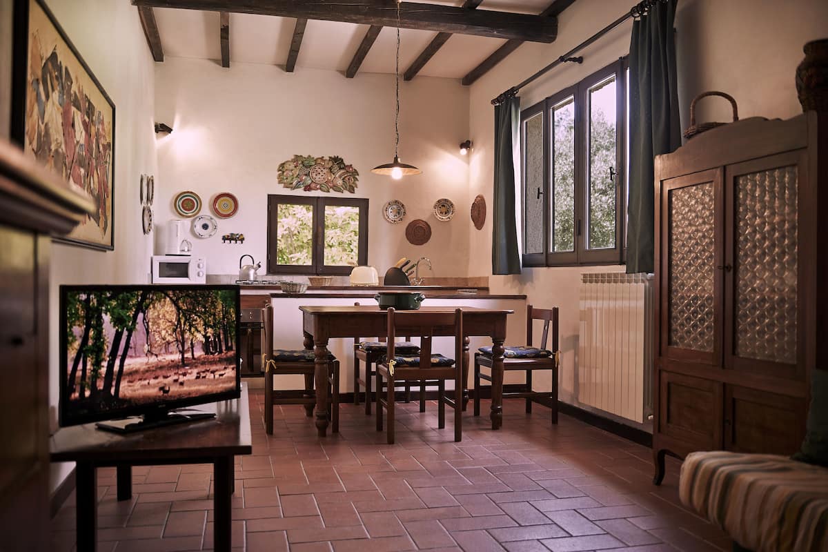 Bilo2 Nr 8 | Living area