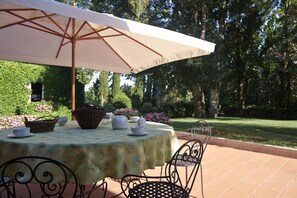 Trilo4 Nr 2 | Terrasse/Patio