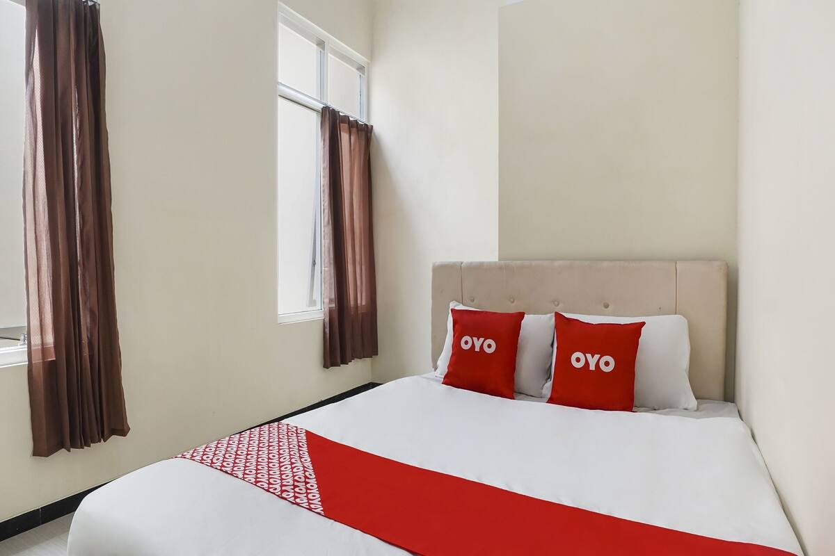 Chambre Double Standard