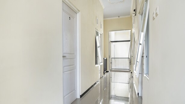 Unclassified image, 1 of 26, button - OYO Life 90786 De Campus Homestay Syariah (Malang)