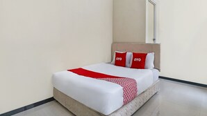 Unclassified image, 4 of 26, button - OYO Life 90786 De Campus Homestay Syariah (Malang)