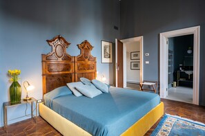 3 sovrum, strykjärn/strykbräda, wi-fi och sängkläder