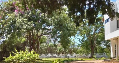 Upper Hill Place