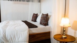 Double Room, Garden View, Garden Area - Upper Hill Place (Dar es Salaam)