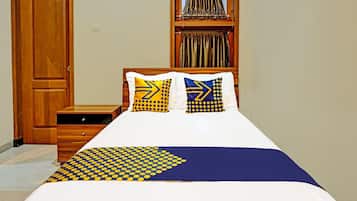 Basic Double Room