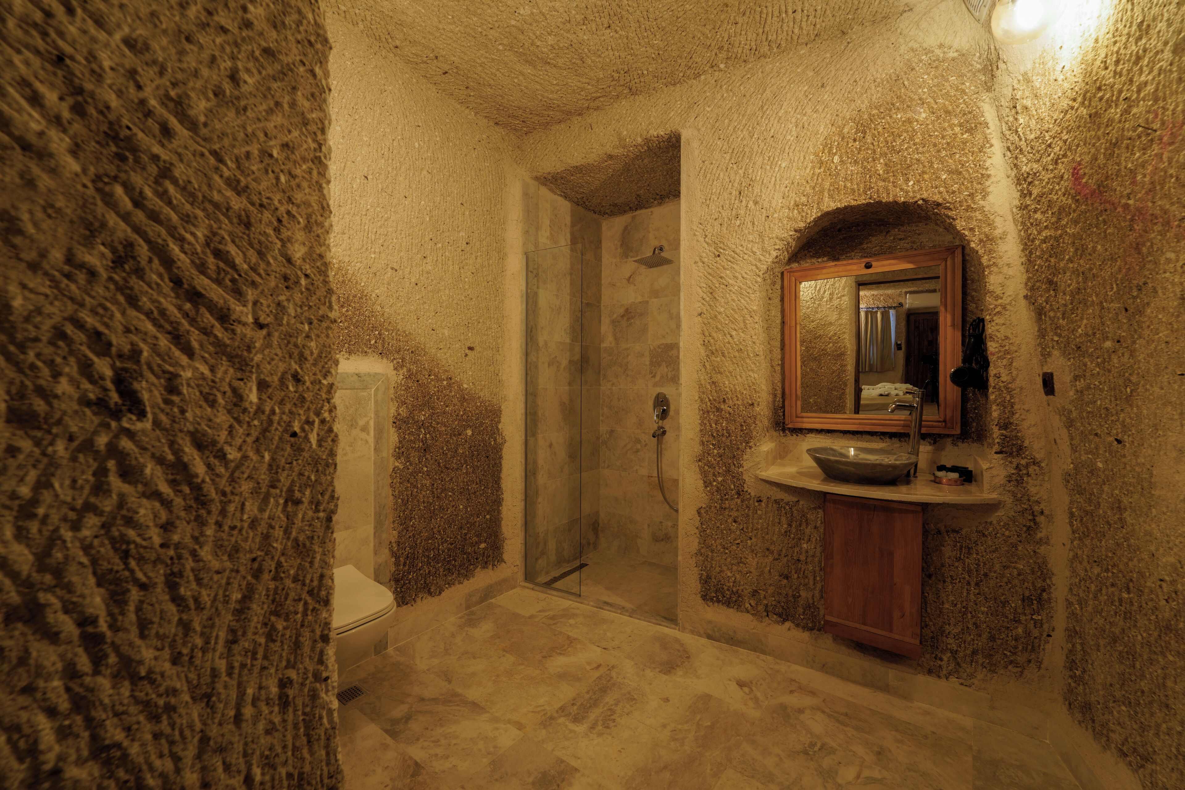 Photo - Escape Cave Suites