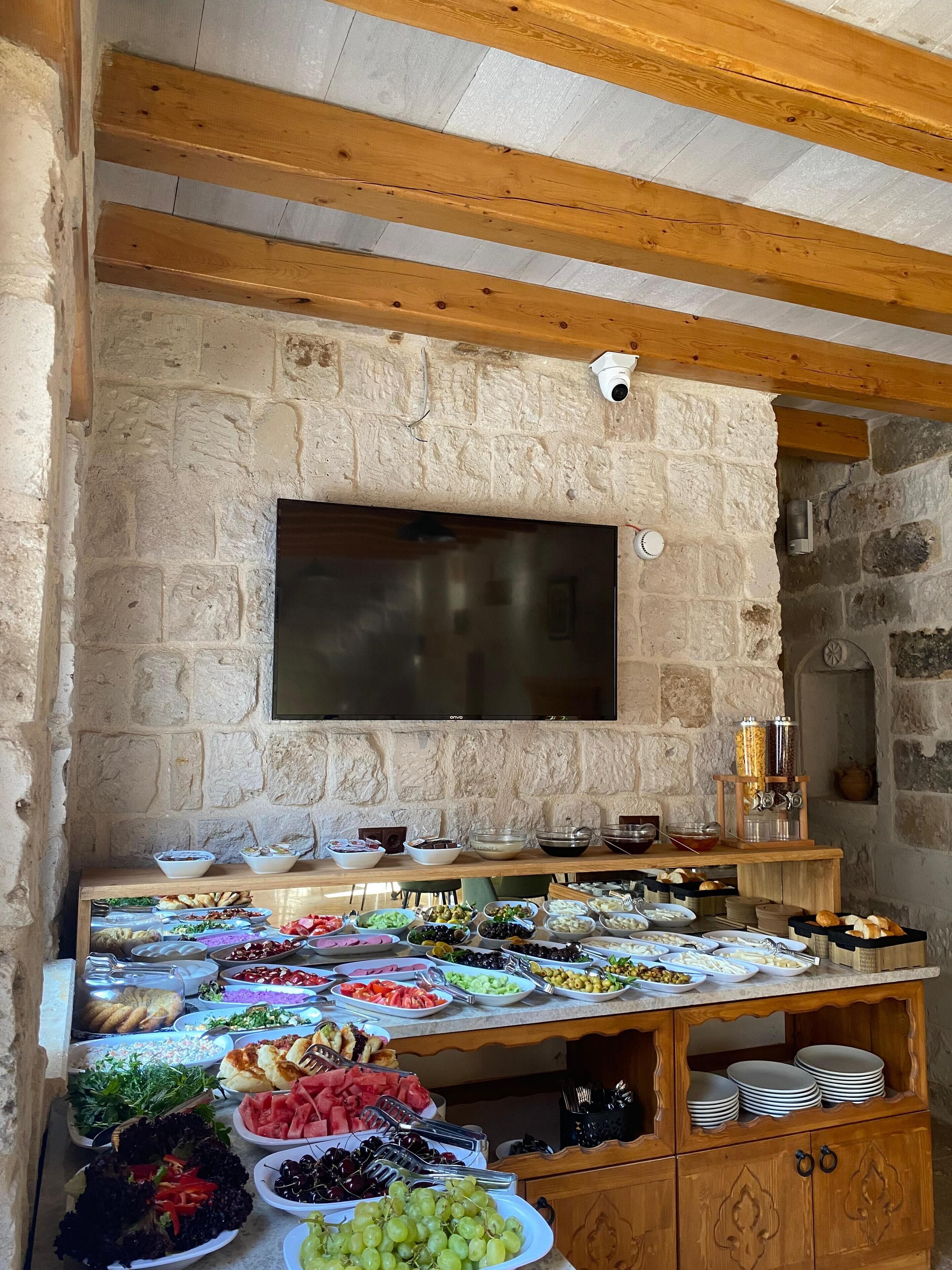 Photo - Göreme Escape Cave