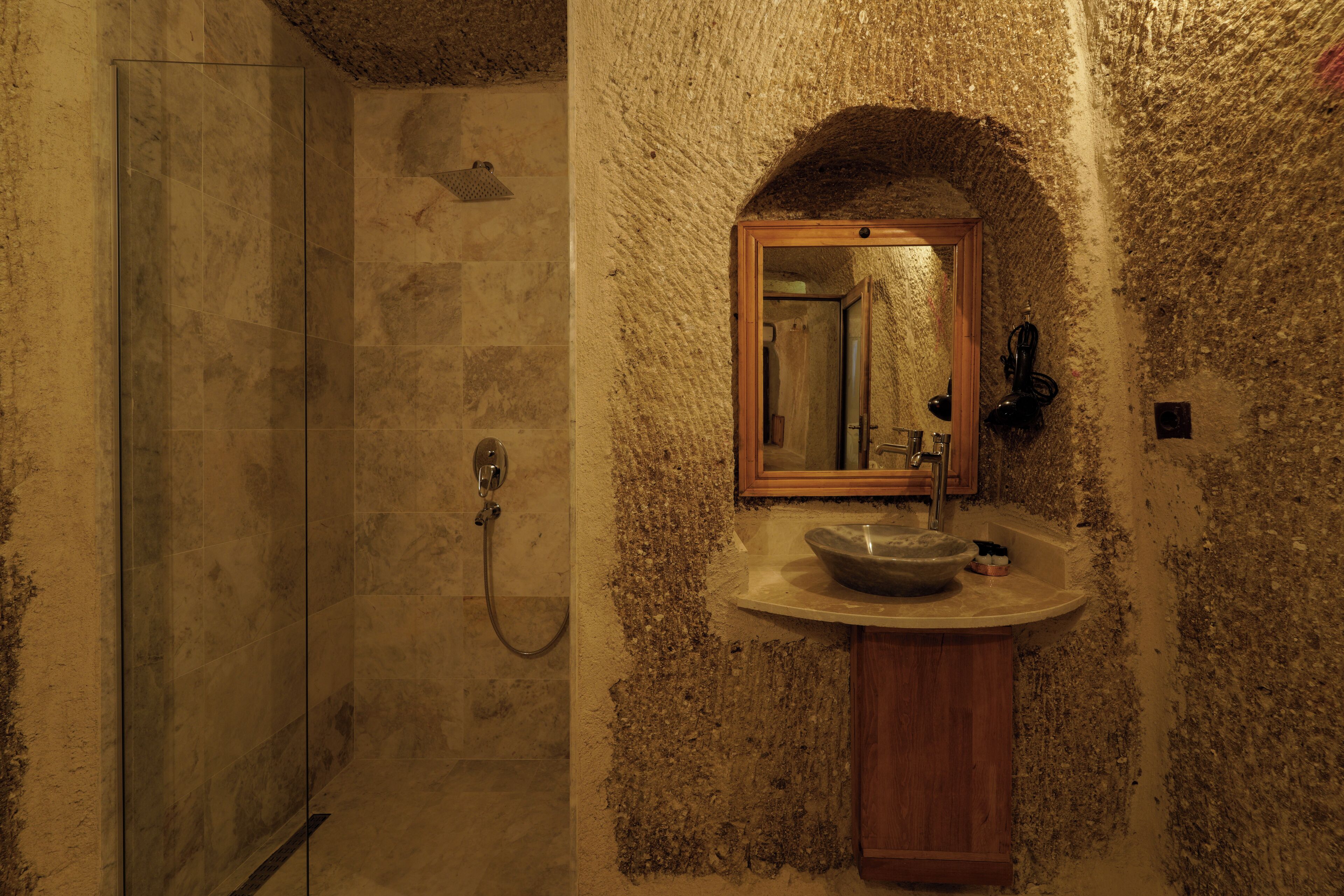 Photo - Escape Cave Suites