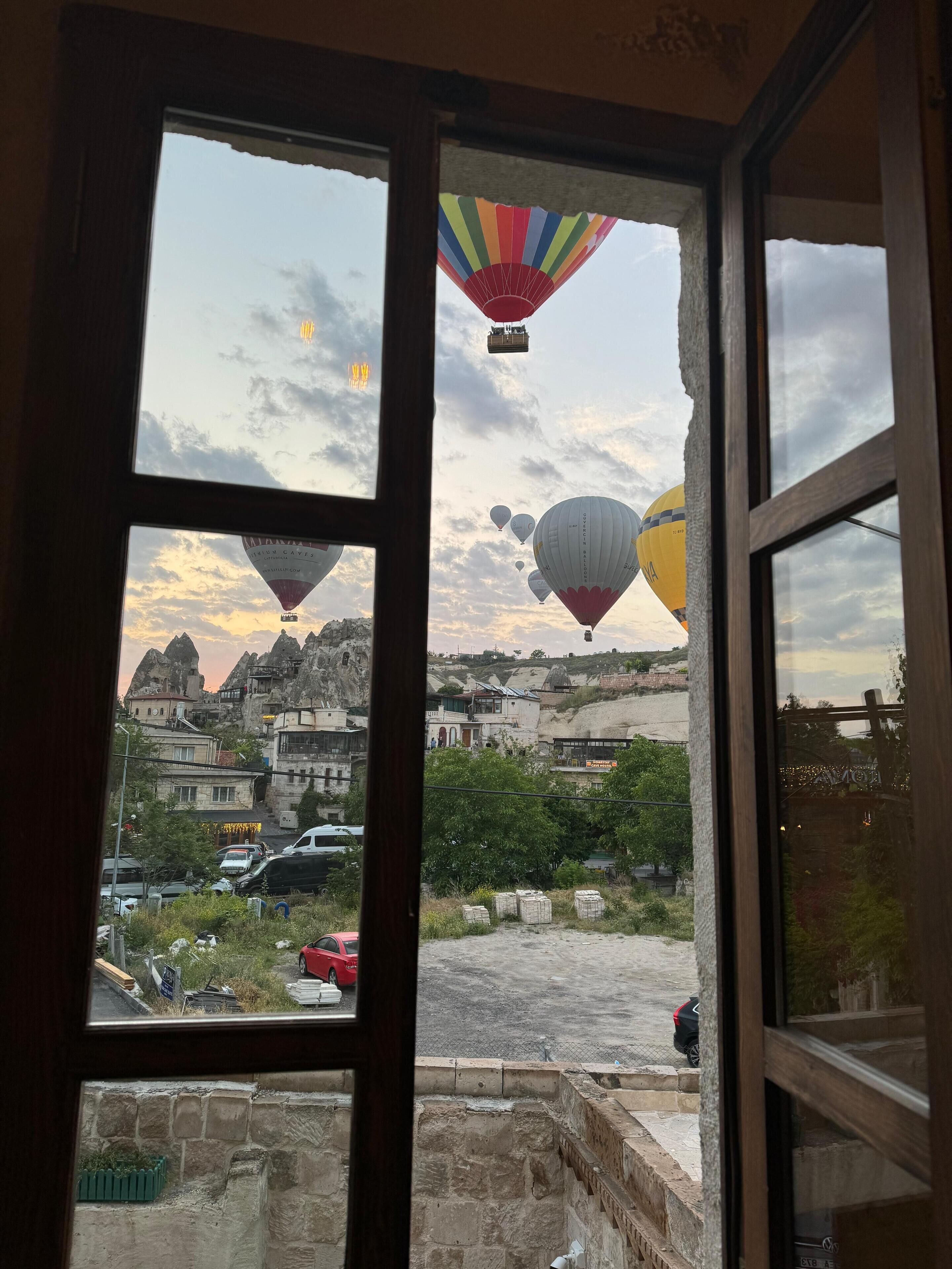 Foto - Göreme Escape Cave