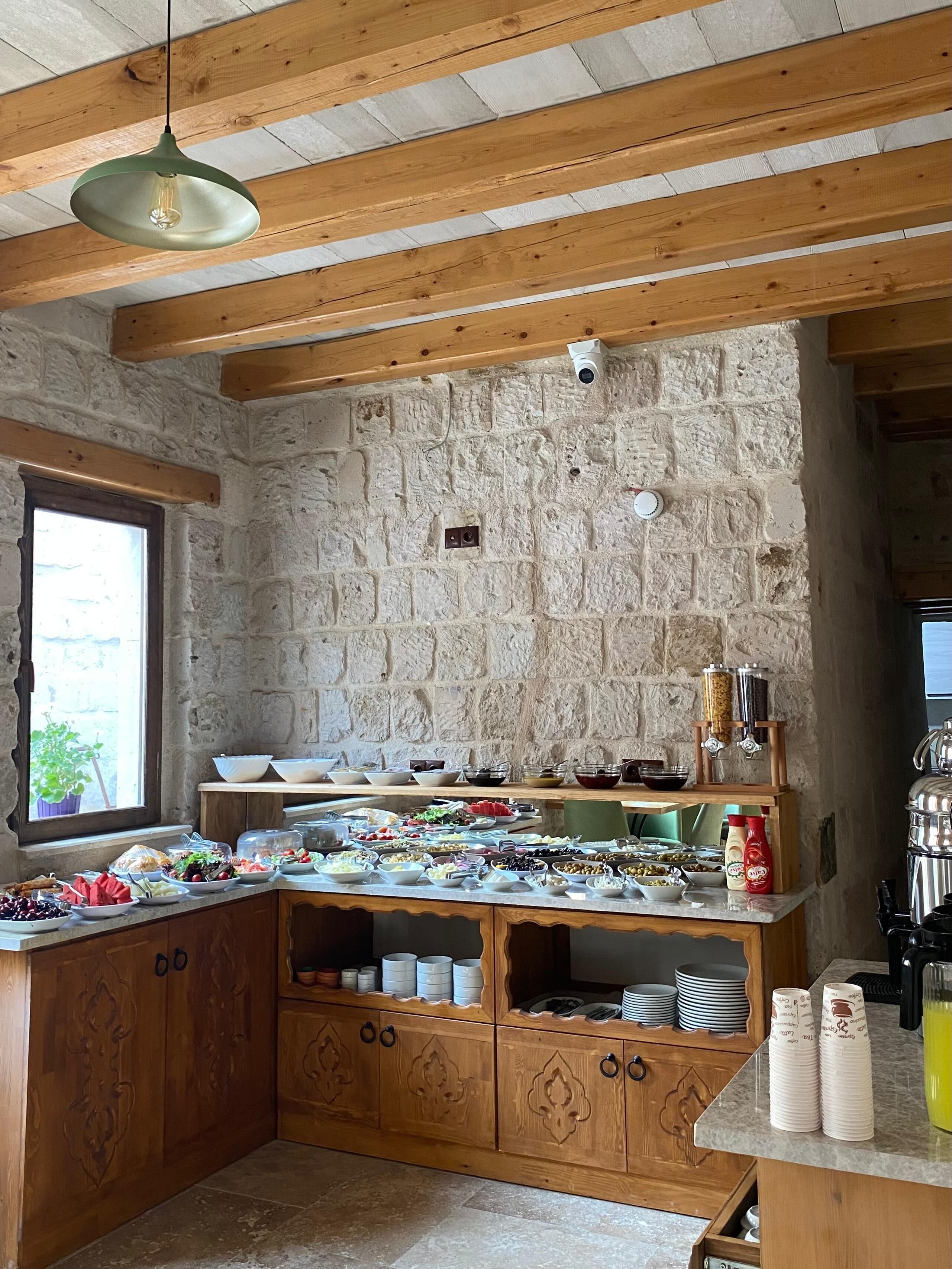 Photo - Göreme Escape Cave