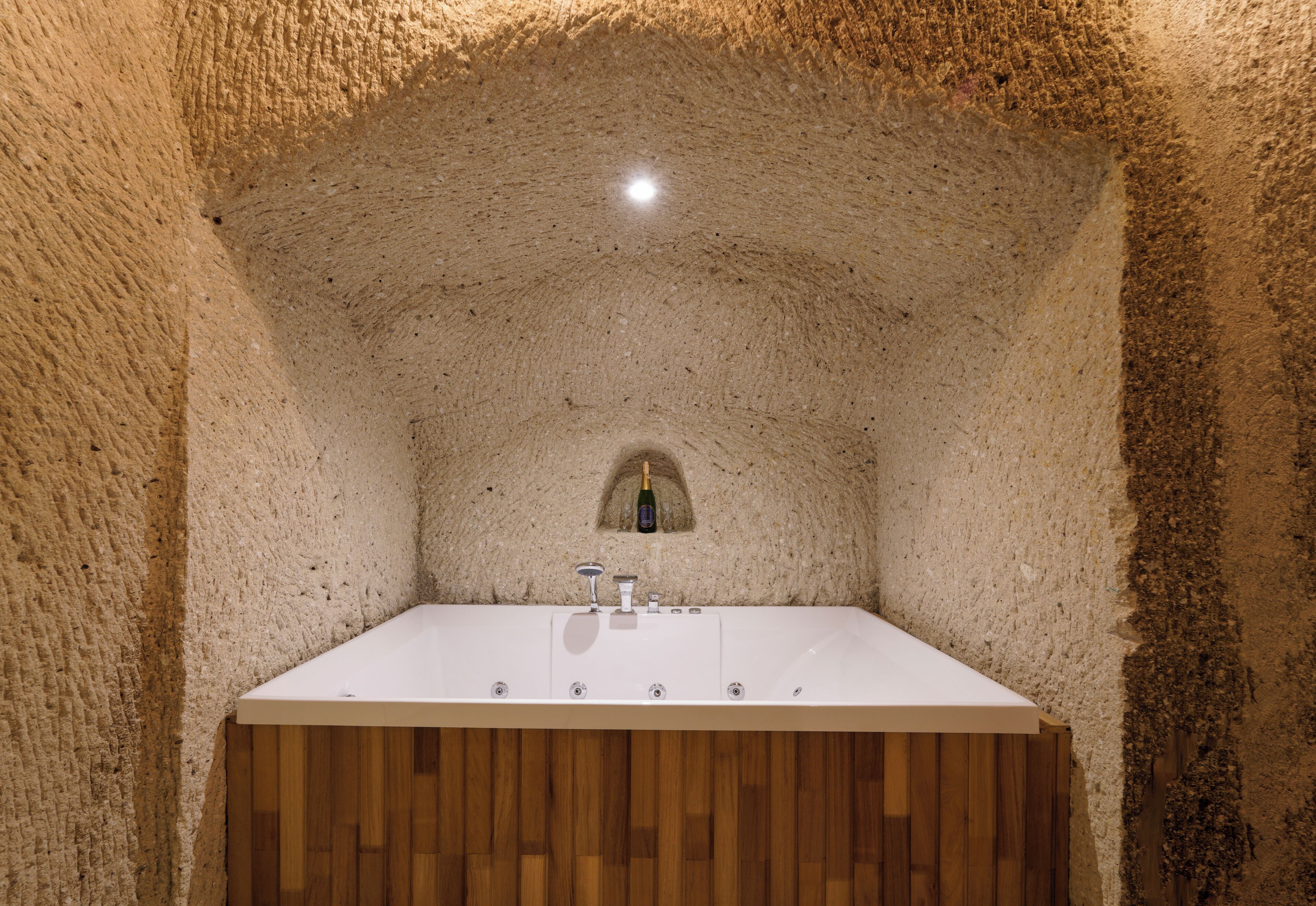 Photo - Göreme Escape Cave