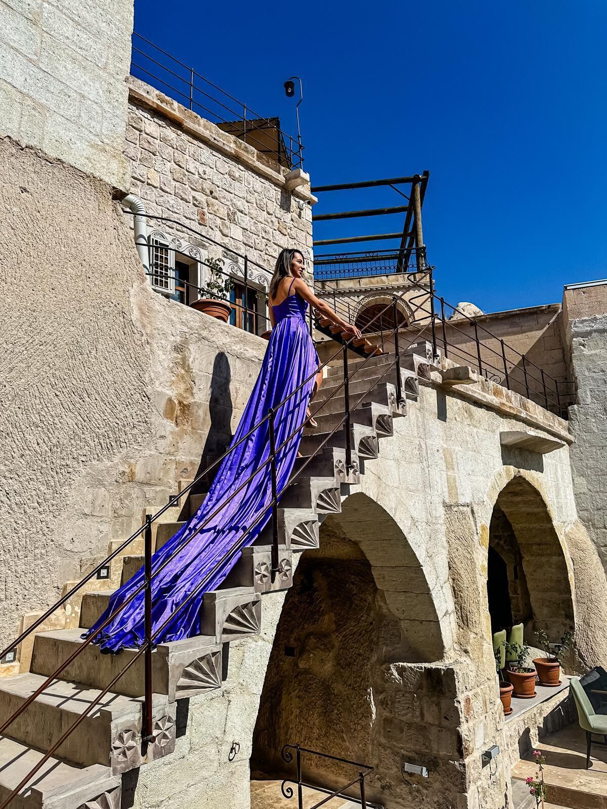 Foto - Göreme Escape Cave