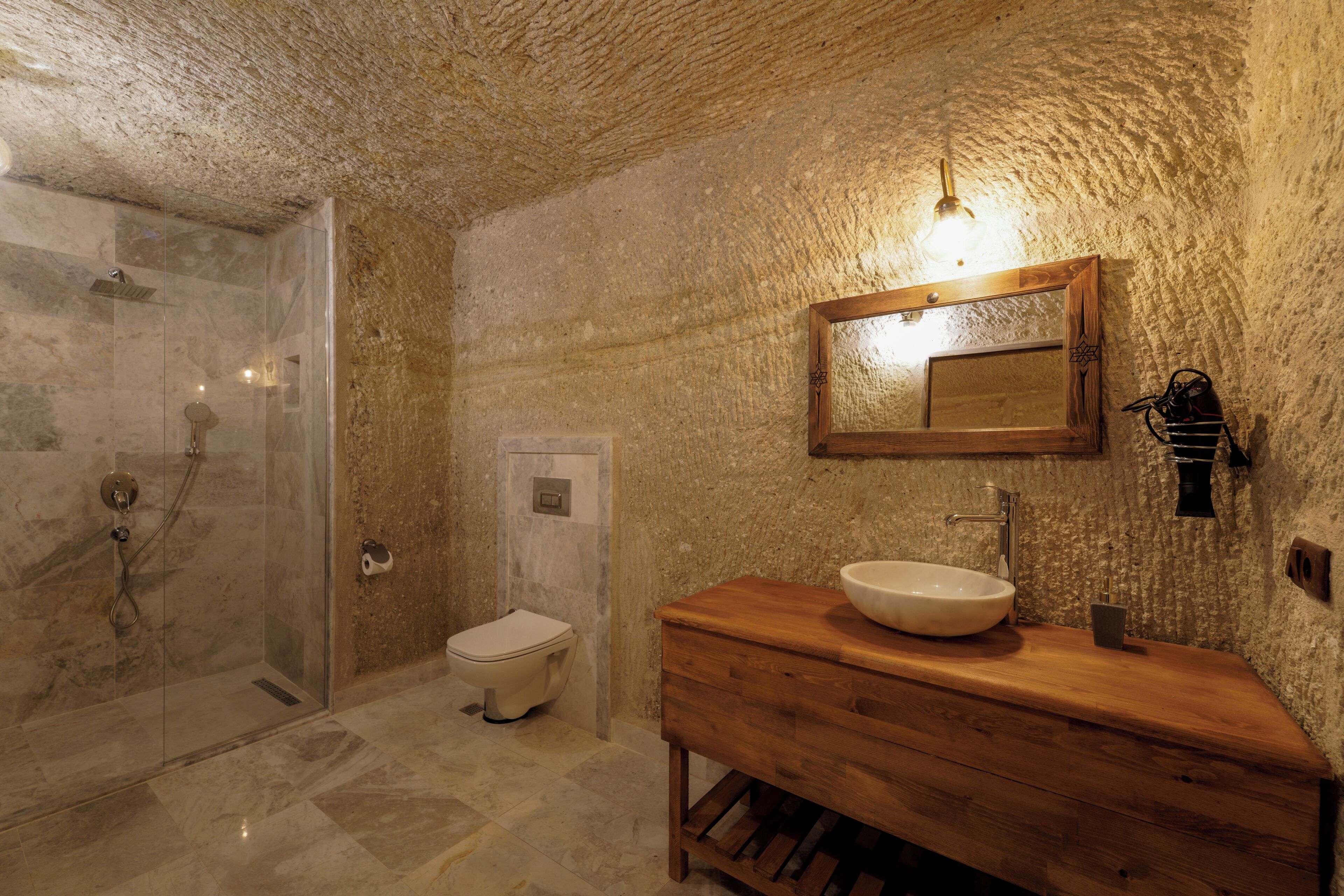 Foto - Göreme Escape Cave