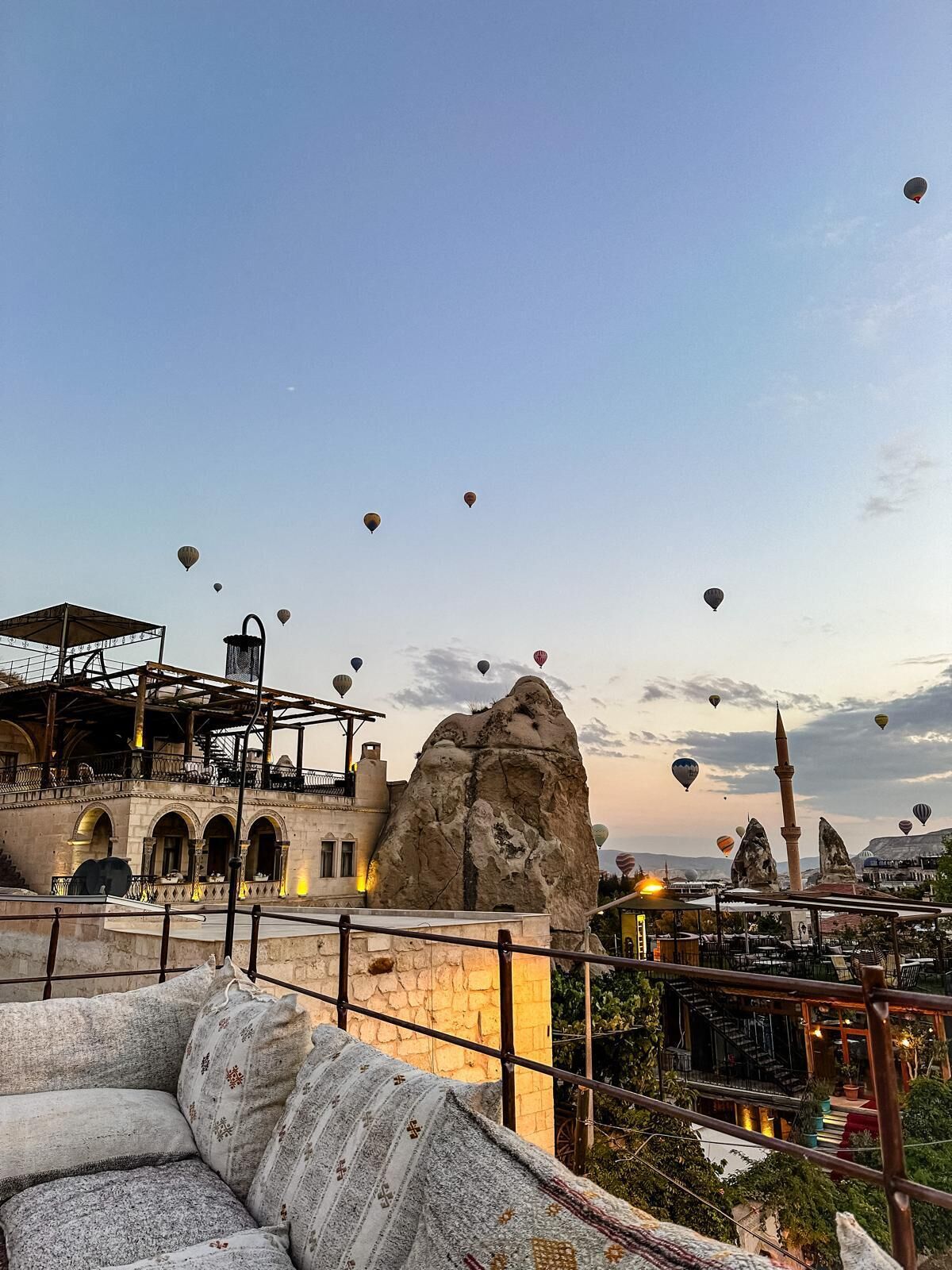 Photo - Göreme Escape Cave