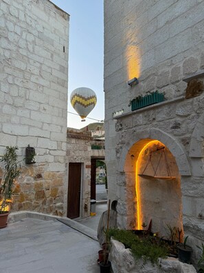 Exterior - Escape Cave Suites (Nevsehir)