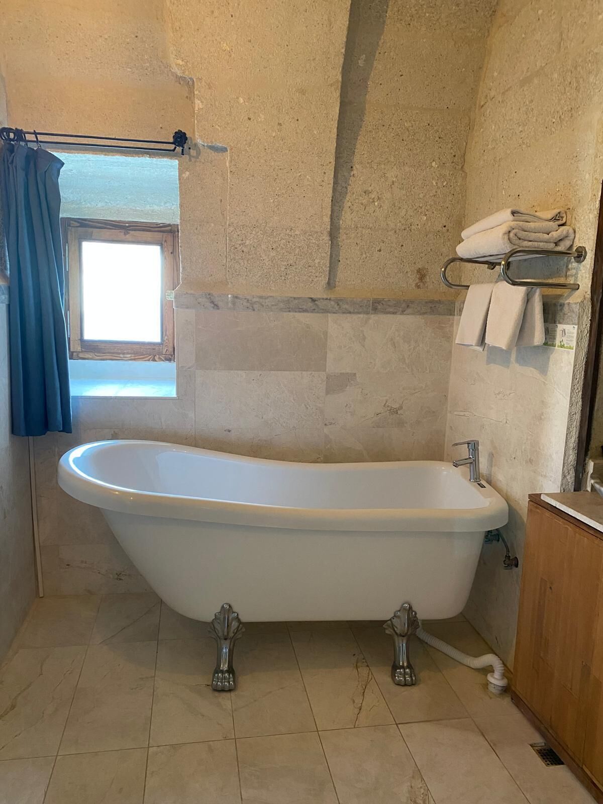 Photo - Escape Cave Suites