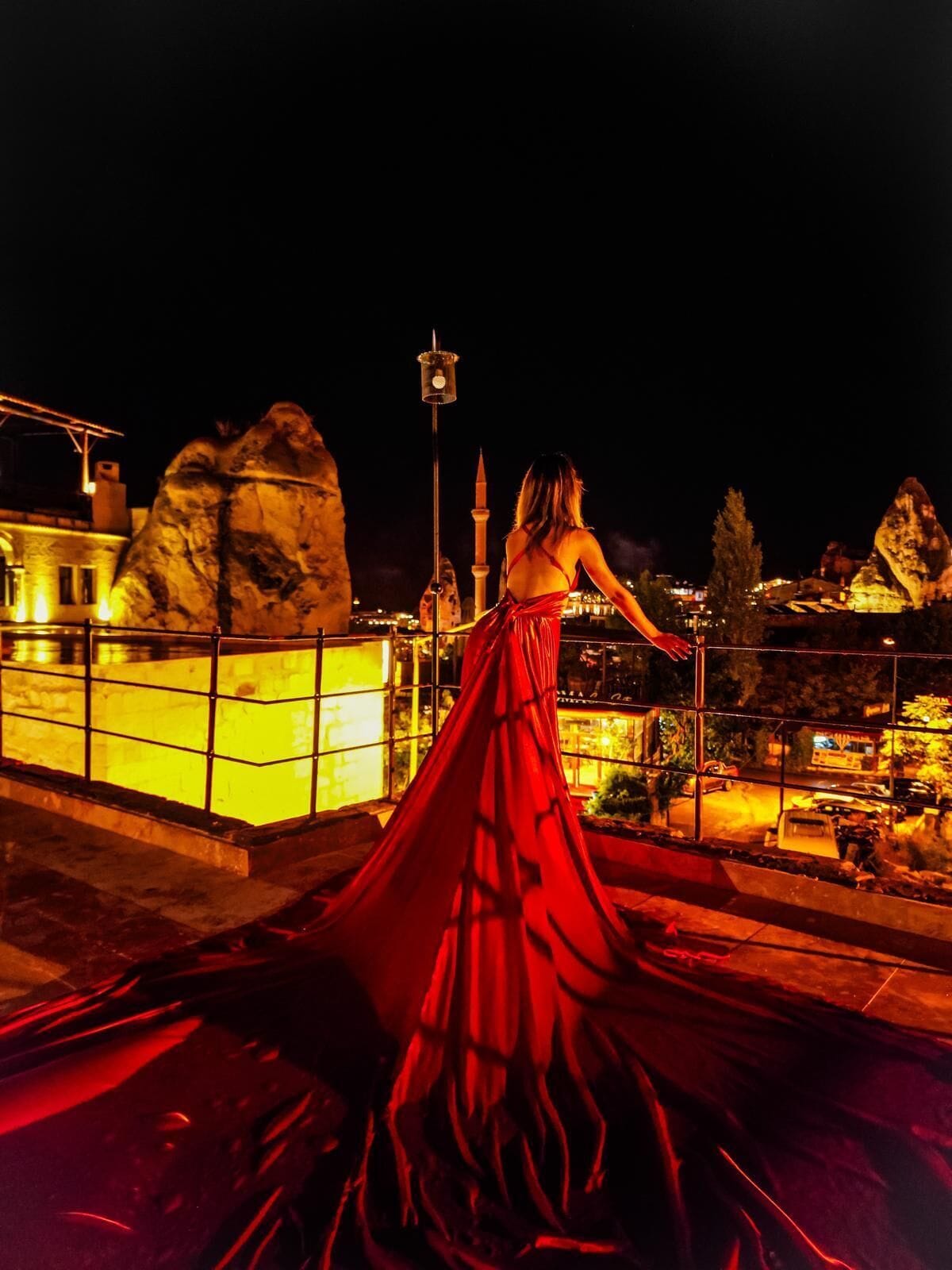 Photo - Göreme Escape Cave