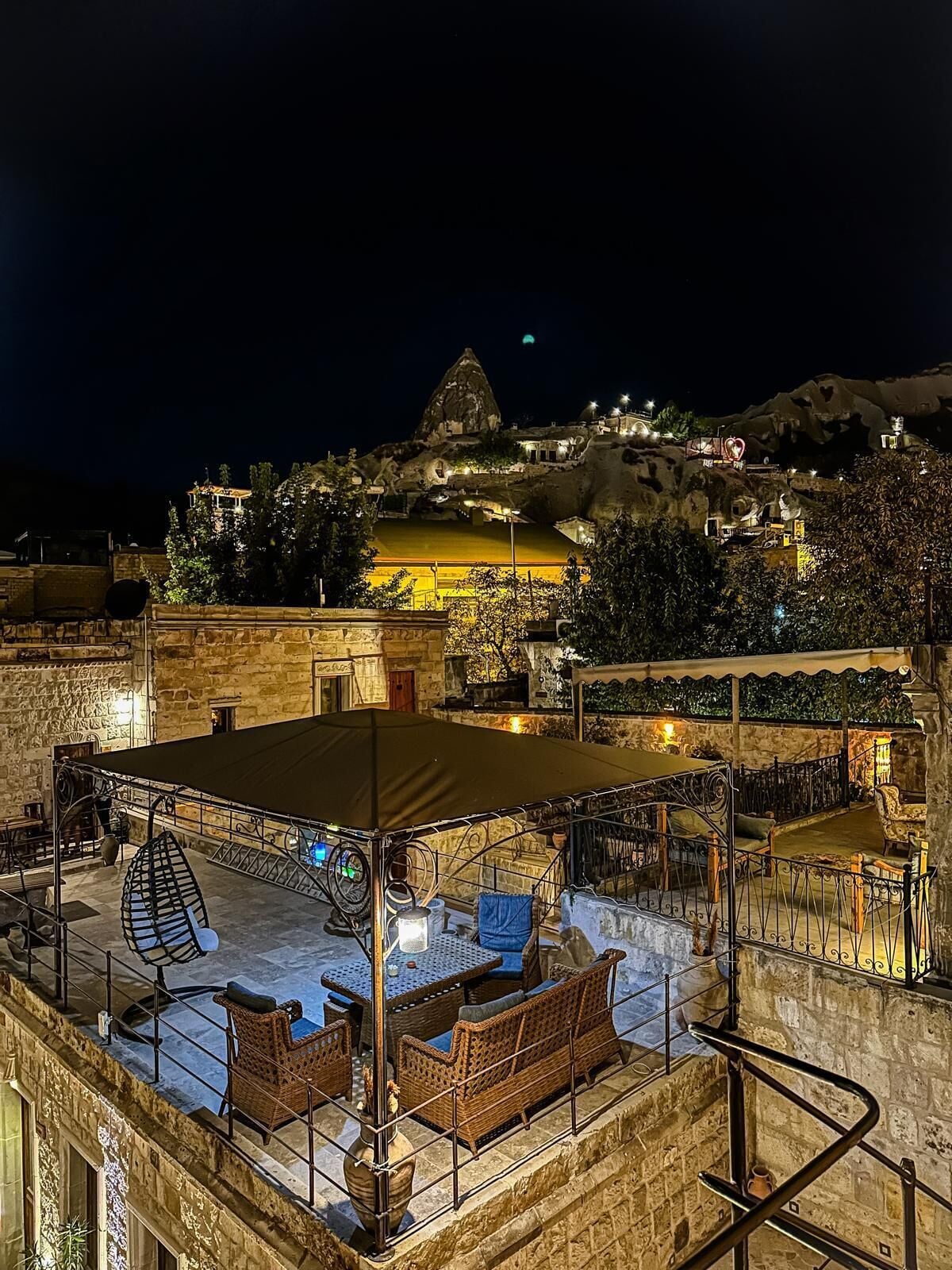 Foto - Göreme Escape Cave