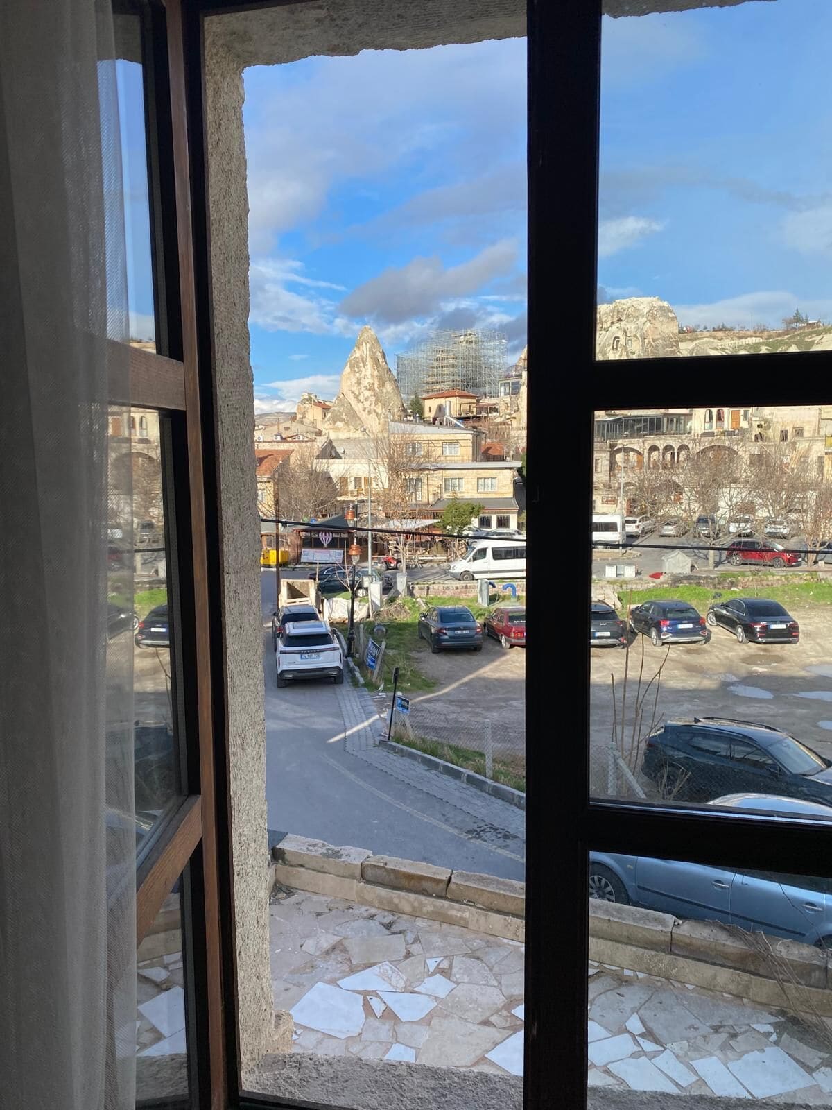 Foto - Göreme Escape Cave