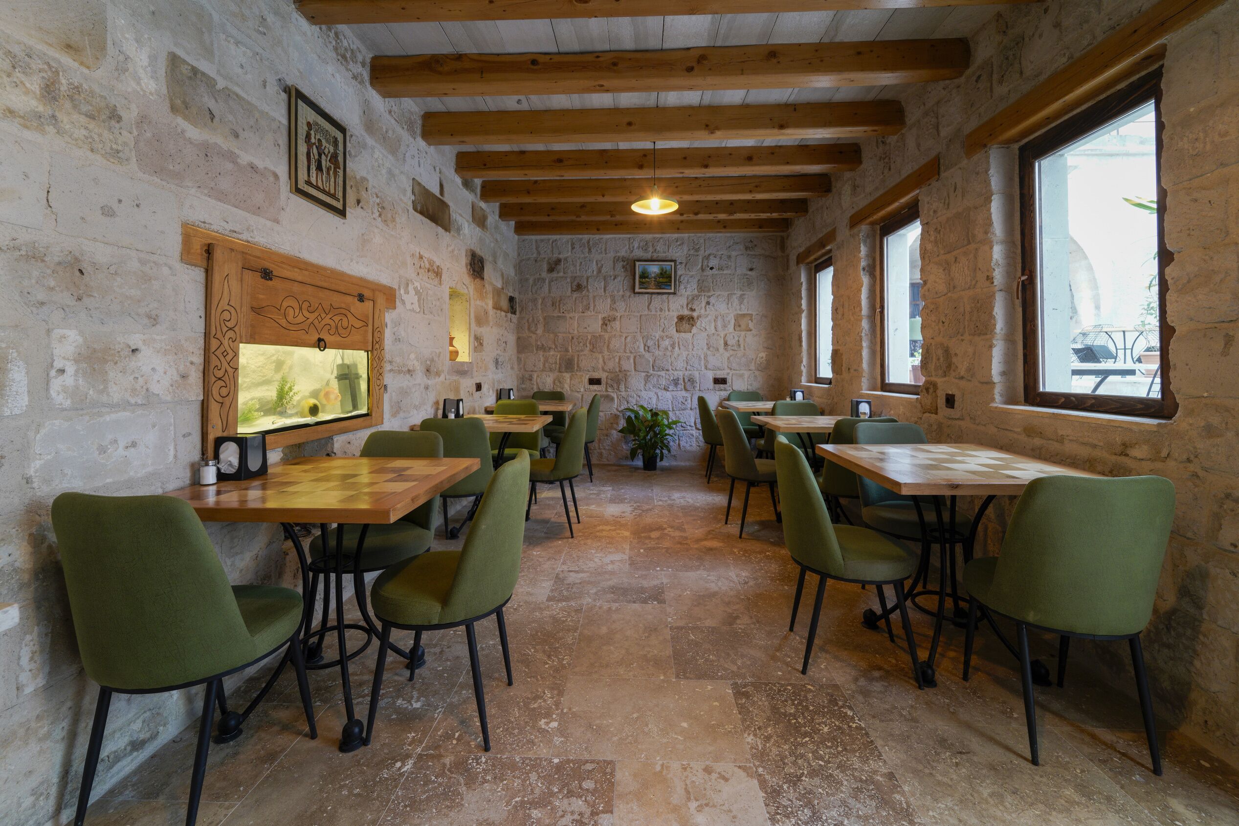 Foto - Göreme Escape Cave