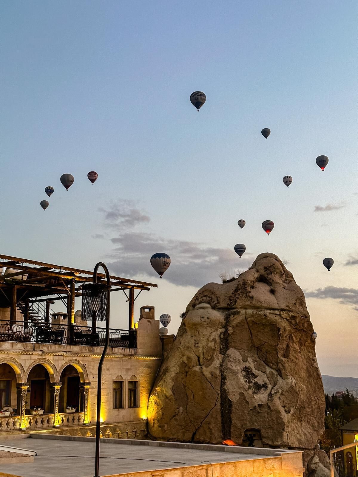Foto - Göreme Escape Cave