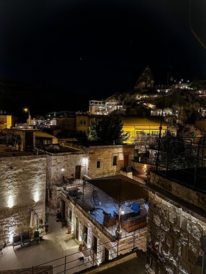 Exterior - Escape Cave Suites (Nevsehir)