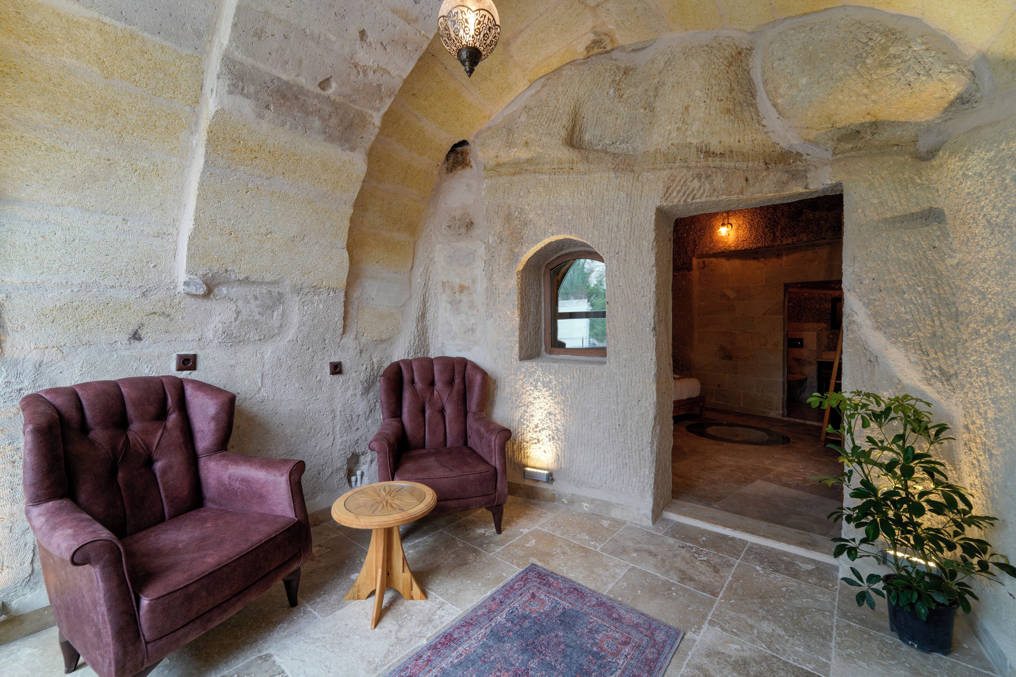 Foto - Göreme Escape Cave