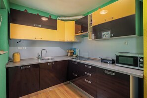 냉장고, 오븐, 쿡탑, 식기 세척기