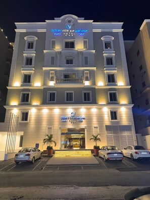 Exterior - Ocean View Al Zahra (Jeddah)