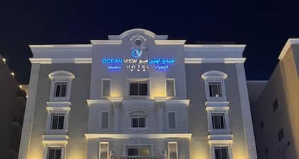 Ocean View Al Zahra