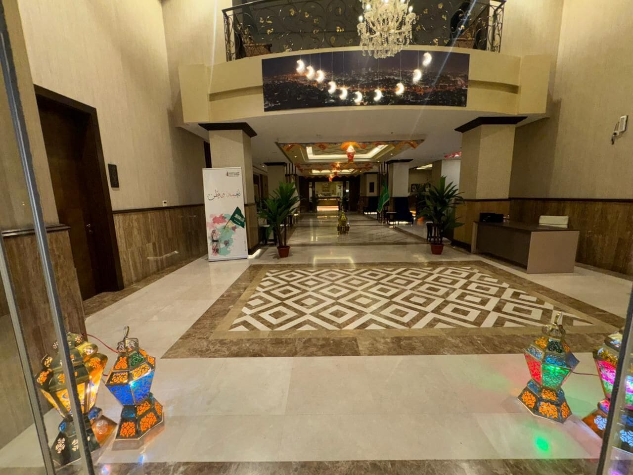 Foto - Ocean View Al Zahra