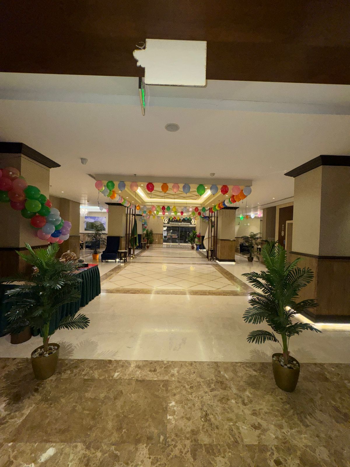 Foto - Ocean View Al Zahra