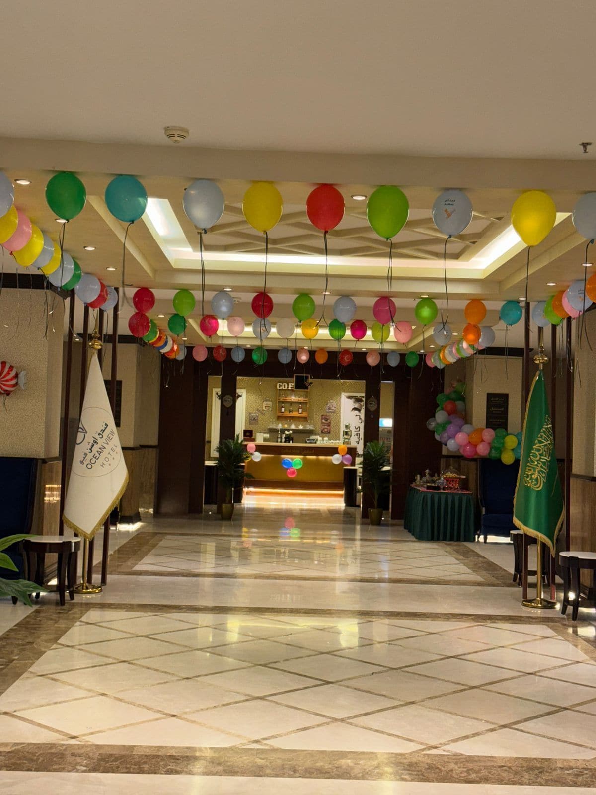 Foto - Ocean View Al Zahra