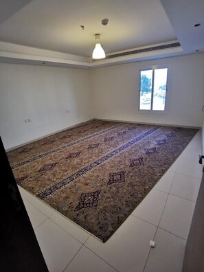 Interior detail - Ocean View Al Zahra (Jeddah)