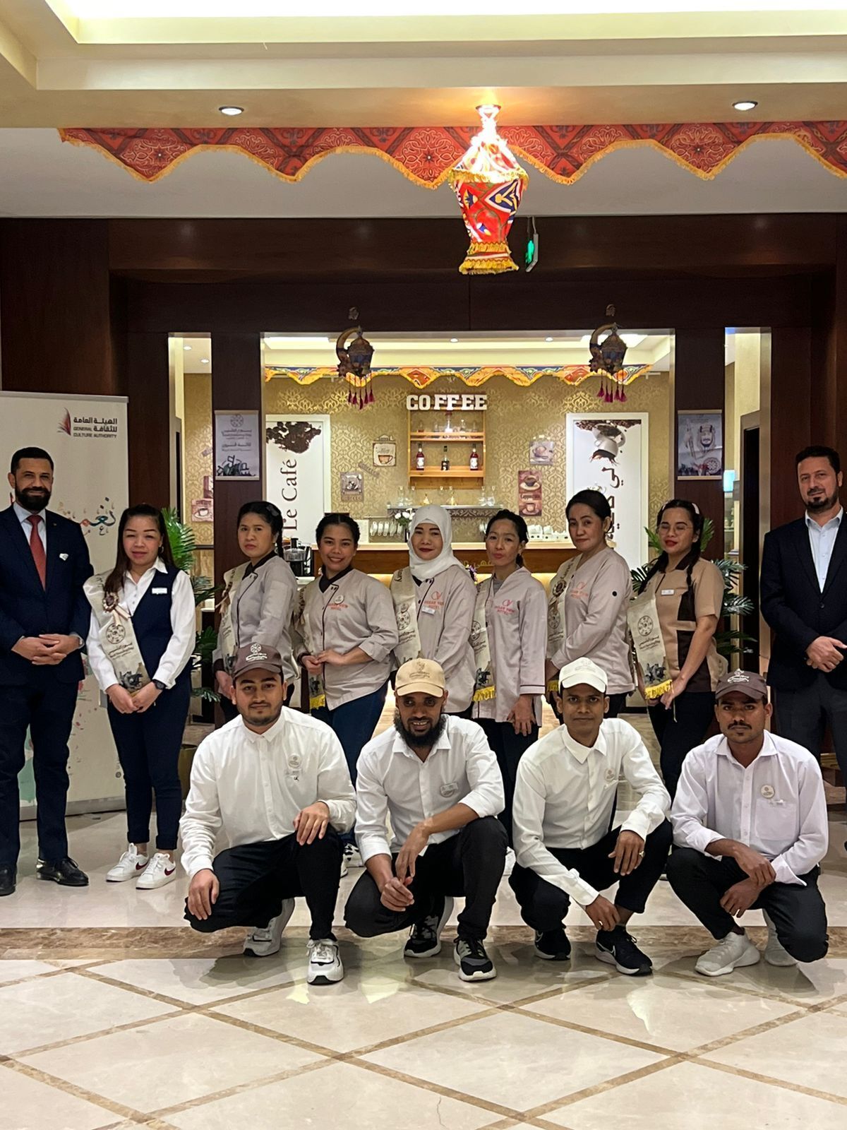 Photo - Ocean View Al Zahra