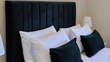 Apartment | 3 bedrooms, free WiFi