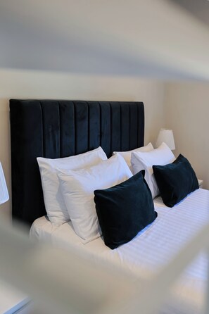 Appartement | 3 chambres, Wi-Fi gratuit