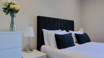 Apartment | 3 bedrooms, free WiFi