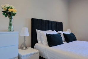 Apartment | 3 bedrooms, free WiFi