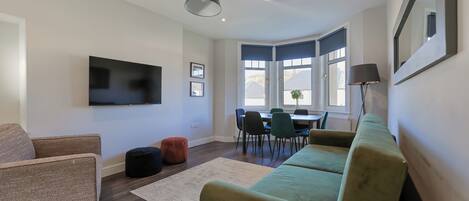 Departamento | Área de sala de estar