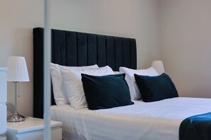 Departamento | 3 habitaciones y wifi gratis 